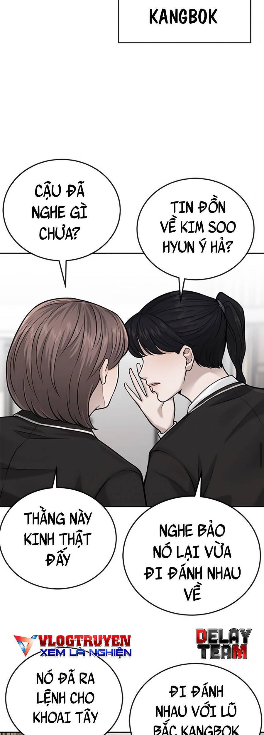 Nhiệm Vụ Diệu Kỳ Chap 28 - Next Chap 29