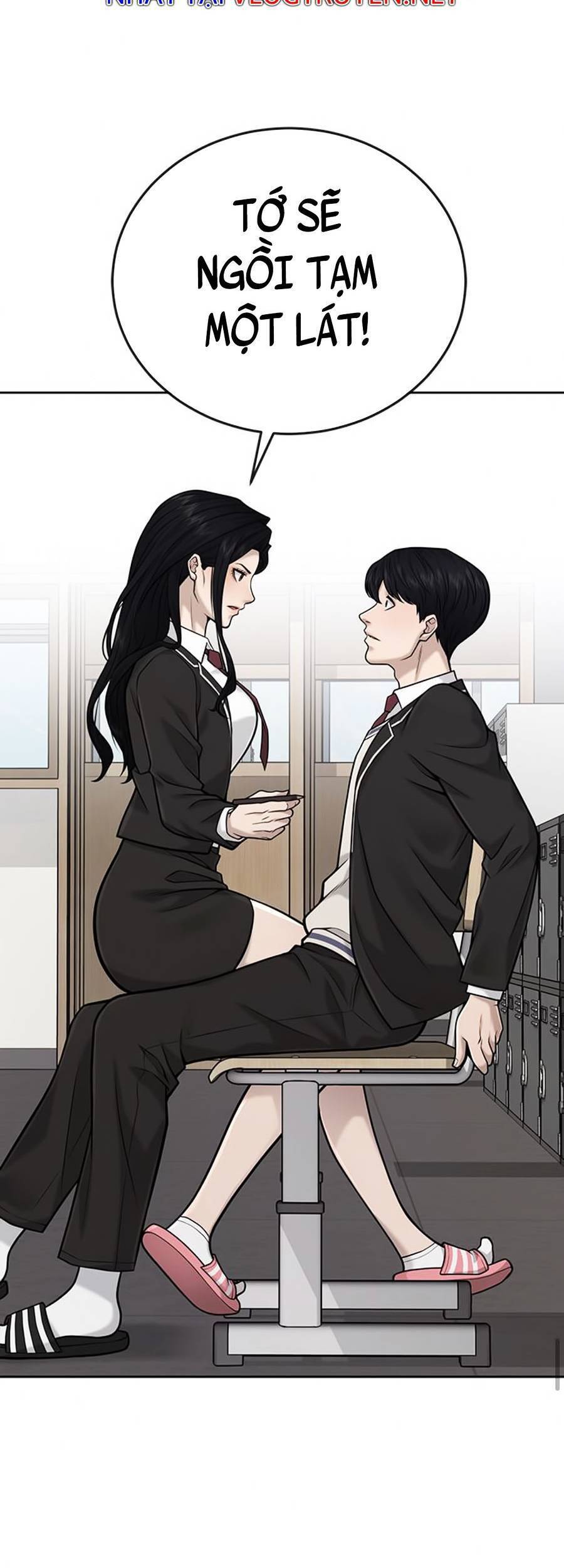 Nhiệm Vụ Diệu Kỳ Chap 28 - Next Chap 29