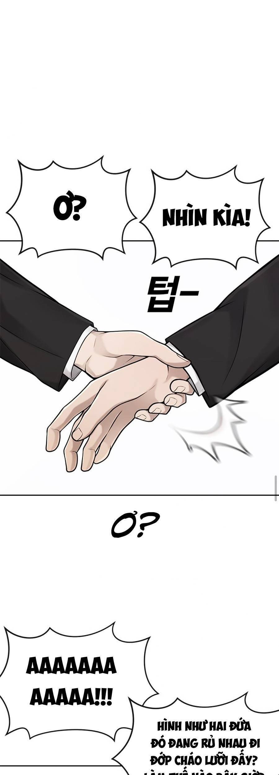 Nhiệm Vụ Diệu Kỳ Chap 28 - Next Chap 29