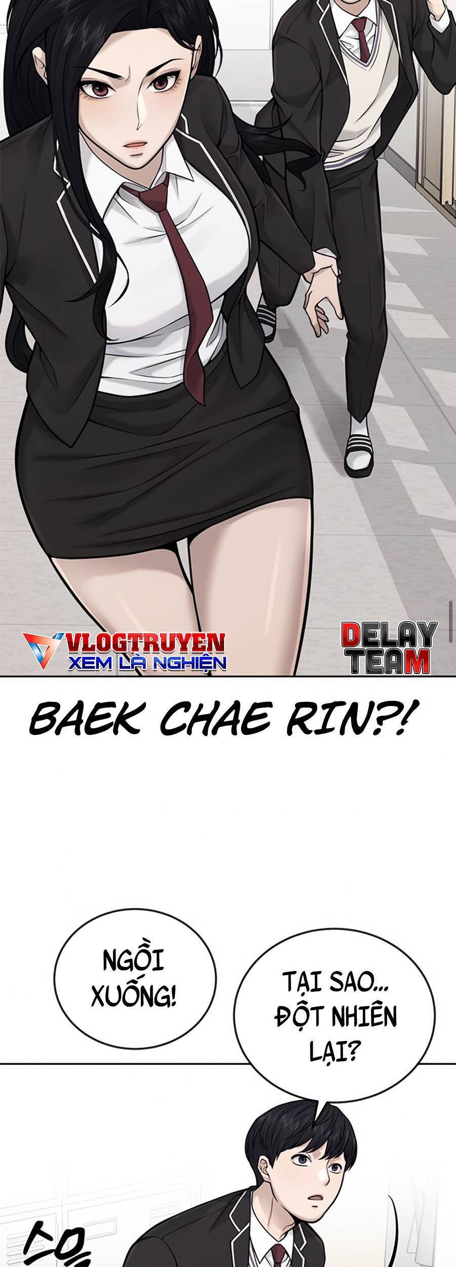 Nhiệm Vụ Diệu Kỳ Chap 28 - Next Chap 29