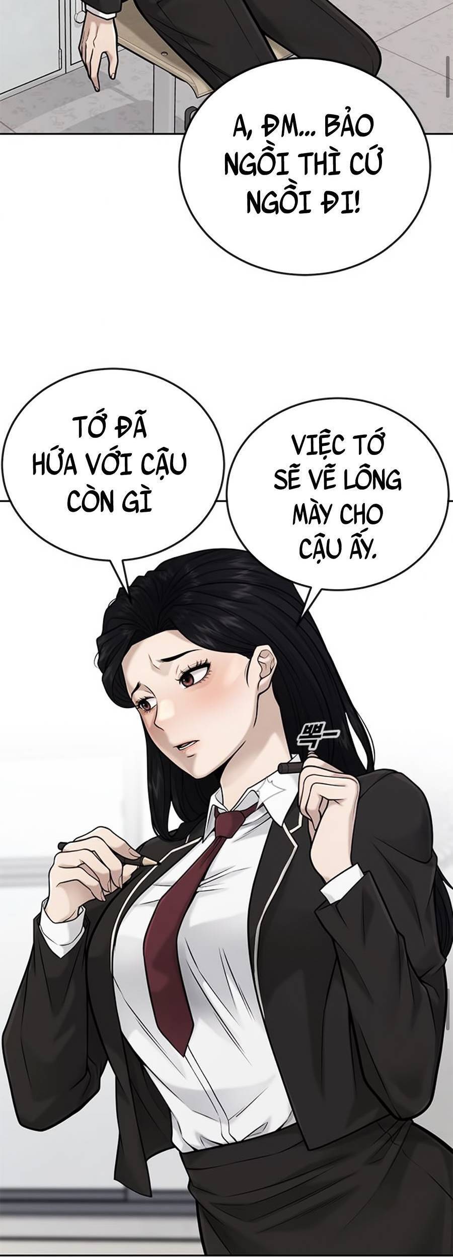 Nhiệm Vụ Diệu Kỳ Chap 28 - Next Chap 29