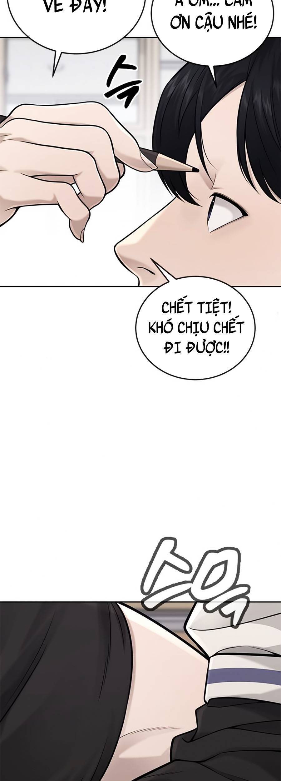 Nhiệm Vụ Diệu Kỳ Chap 28 - Next Chap 29