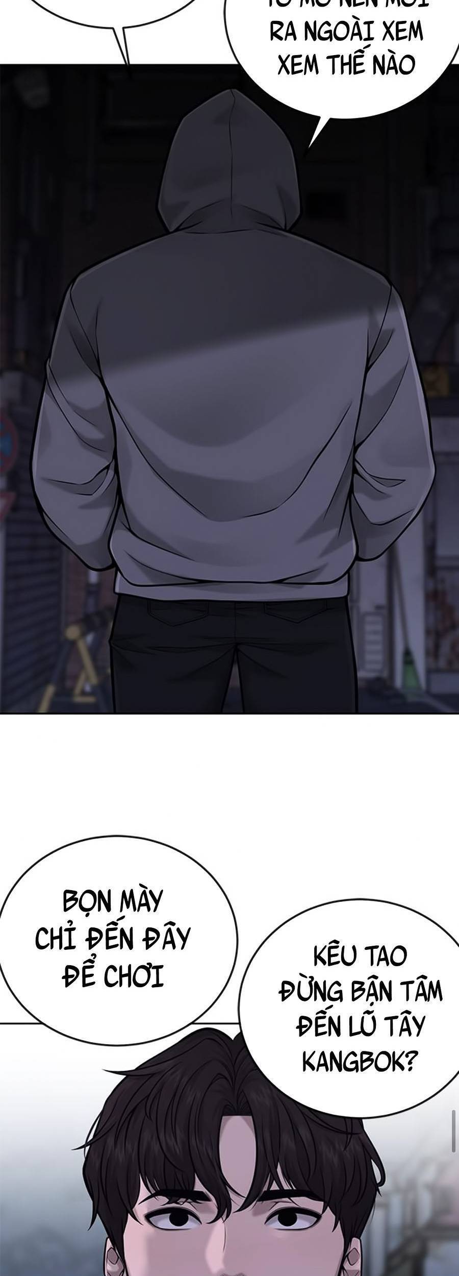 Nhiệm Vụ Diệu Kỳ Chap 28 - Next Chap 29