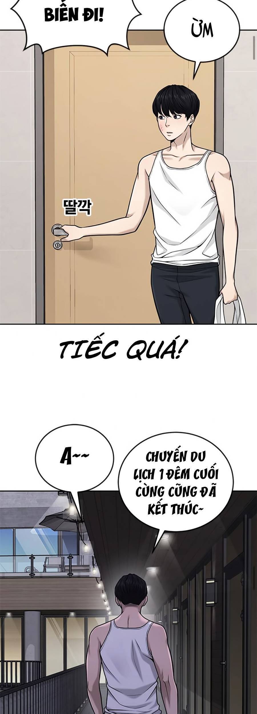 Nhiệm Vụ Diệu Kỳ Chap 28 - Next Chap 29