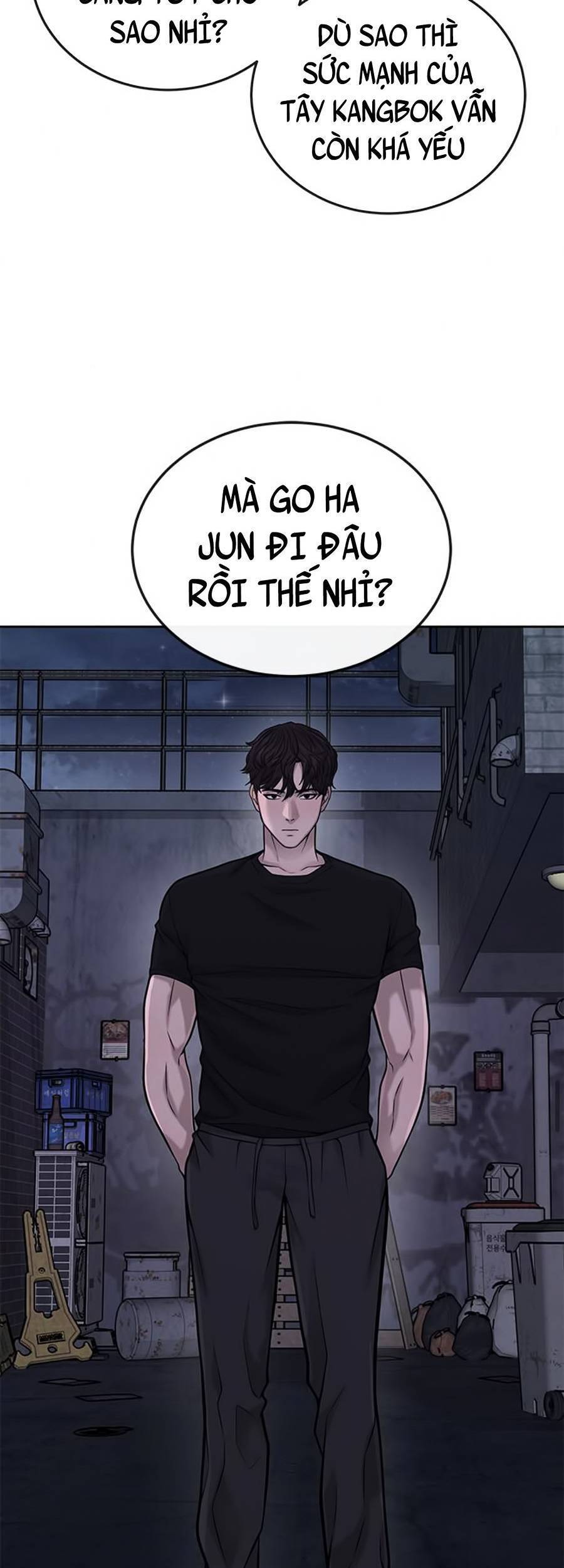 Nhiệm Vụ Diệu Kỳ Chap 28 - Next Chap 29