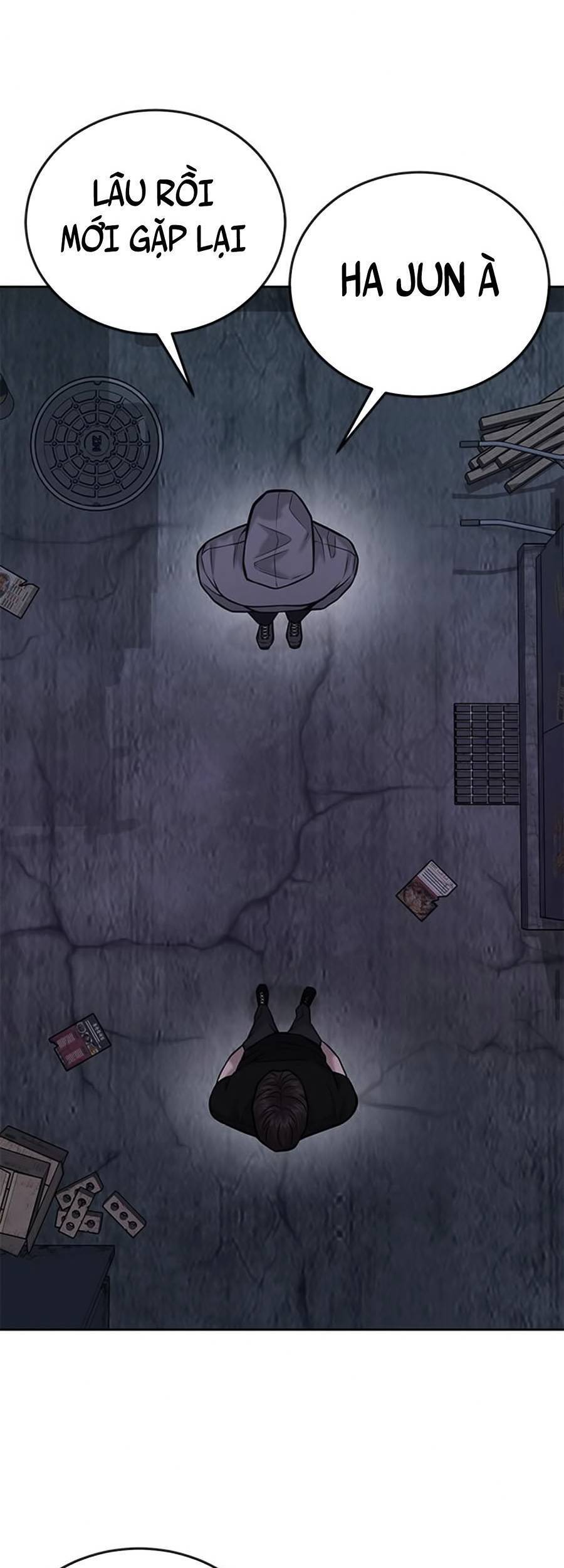 Nhiệm Vụ Diệu Kỳ Chap 28 - Next Chap 29