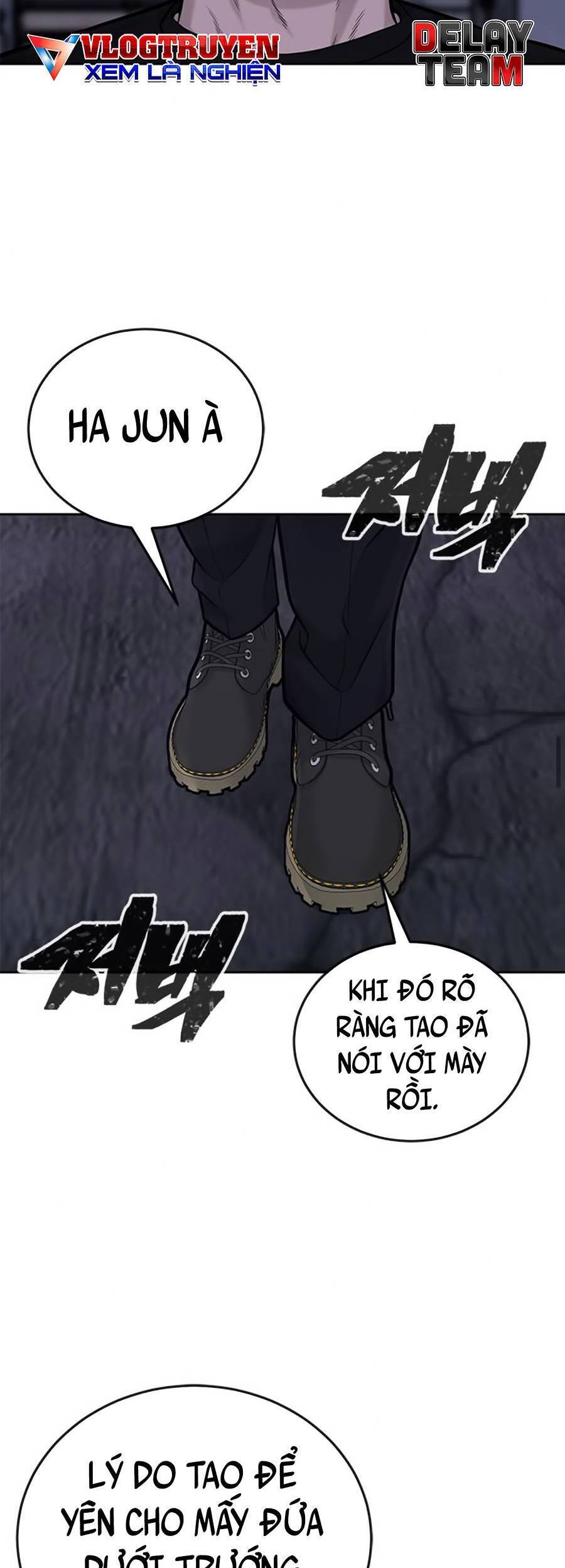 Nhiệm Vụ Diệu Kỳ Chap 28 - Next Chap 29