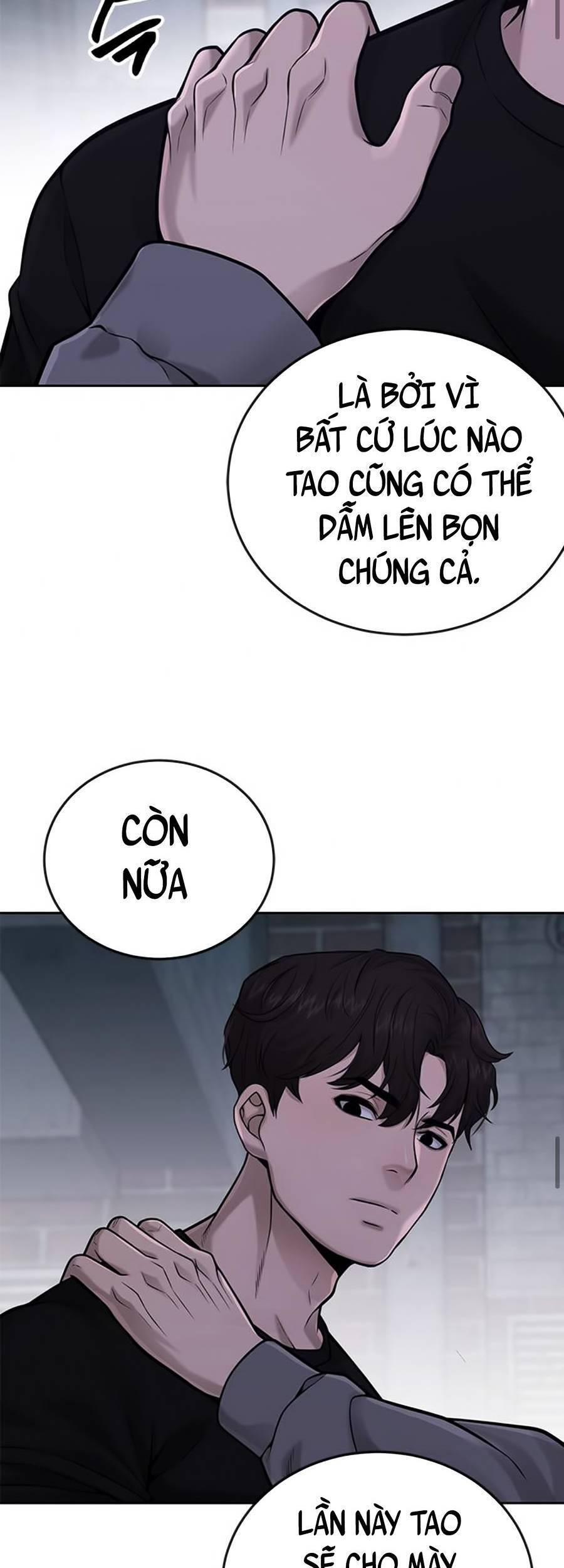 Nhiệm Vụ Diệu Kỳ Chap 28 - Next Chap 29