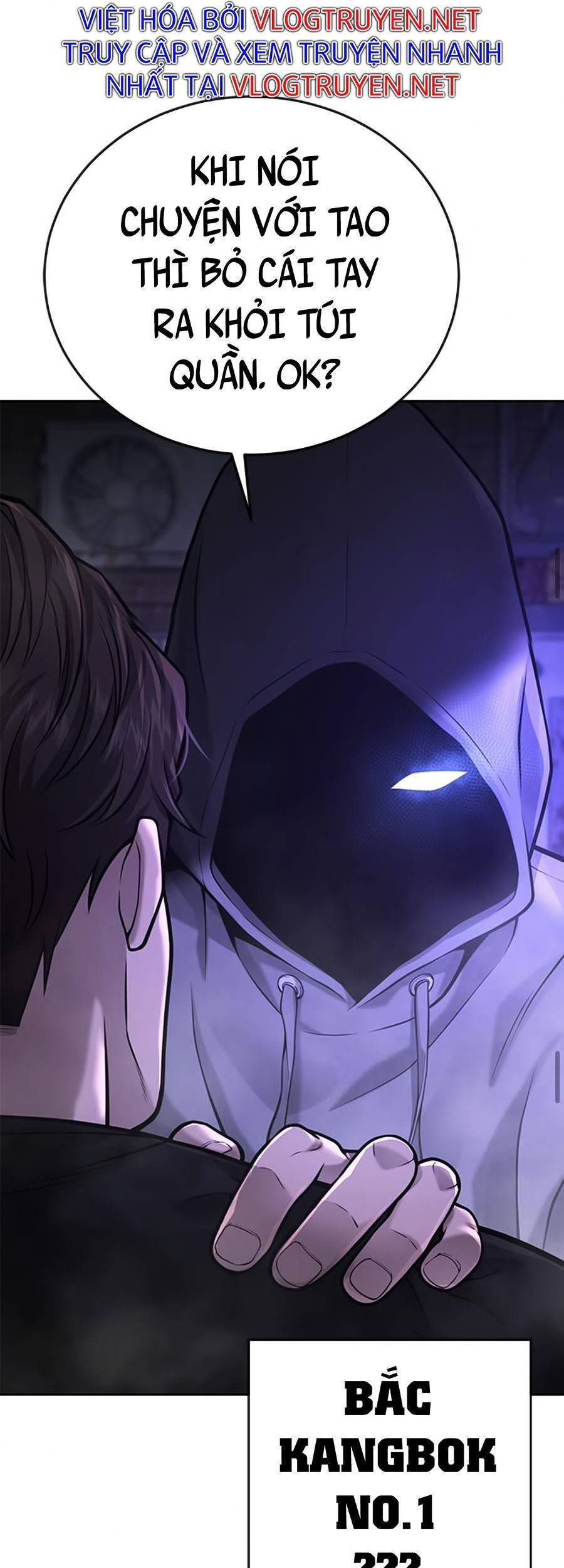 Nhiệm Vụ Diệu Kỳ Chap 28 - Next Chap 29