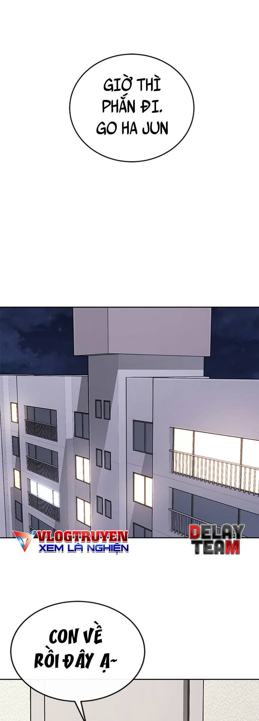 Nhiệm Vụ Diệu Kỳ Chap 28 - Next Chap 29