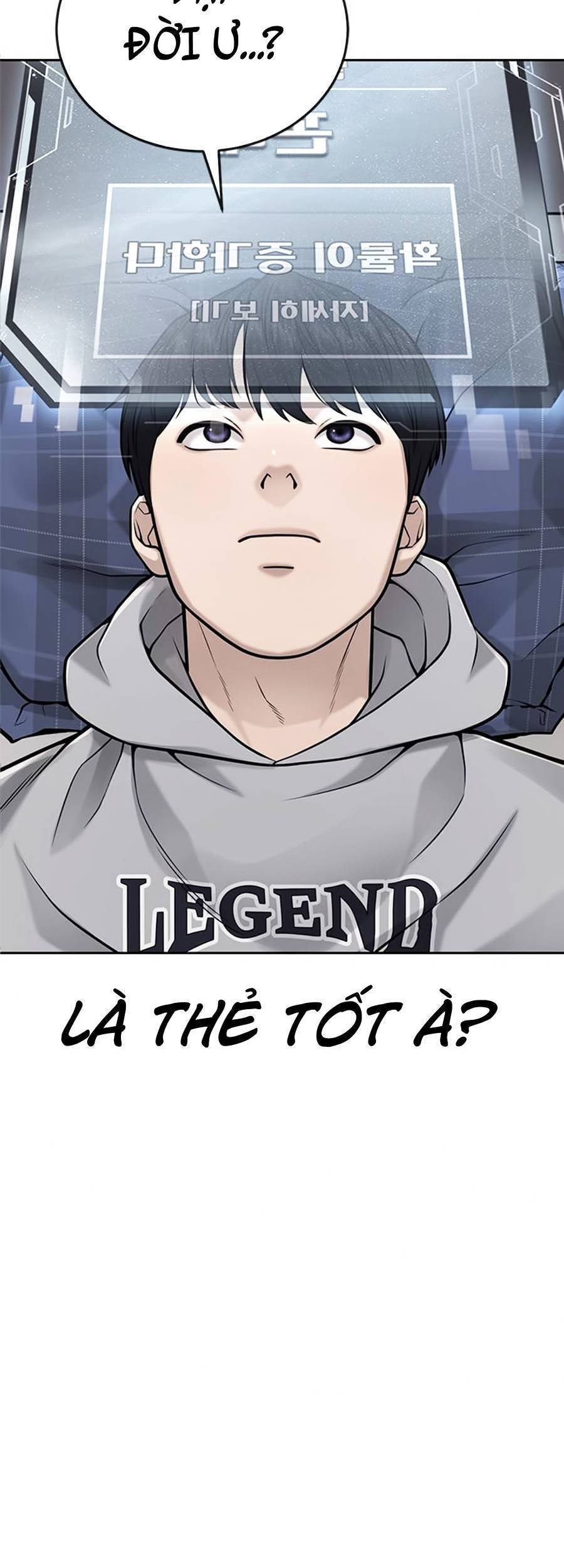 Nhiệm Vụ Diệu Kỳ Chap 28 - Next Chap 29