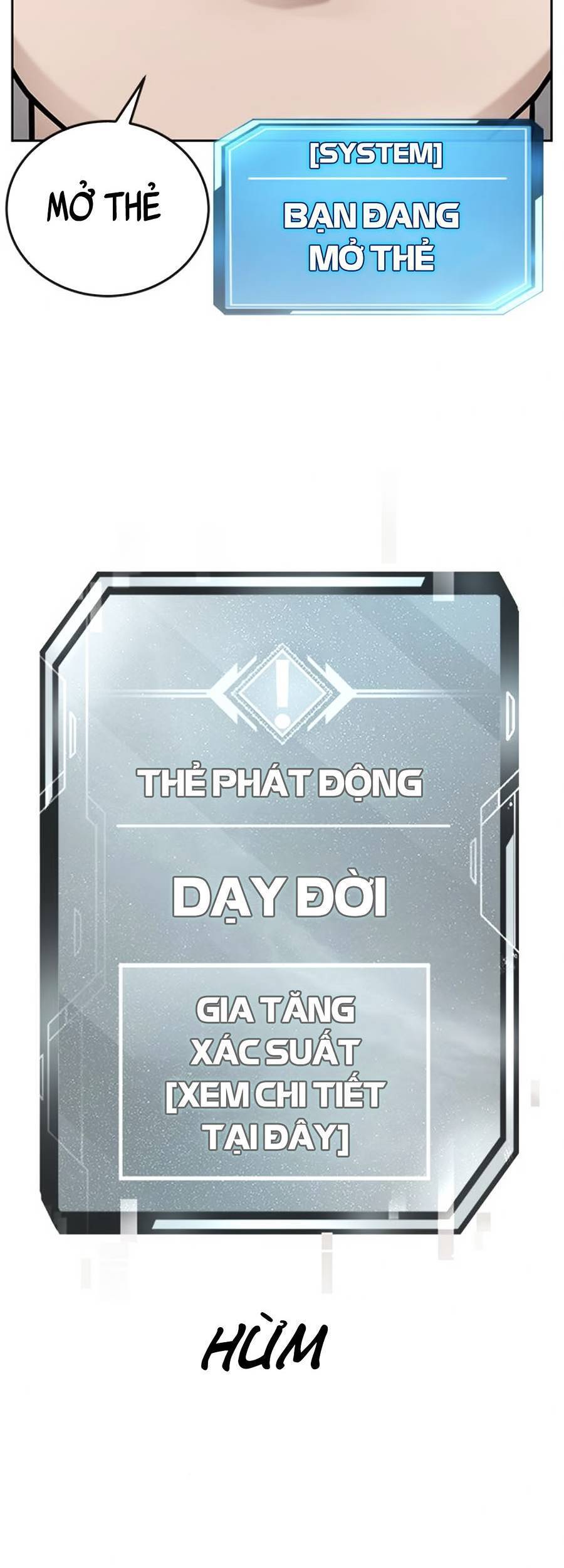 Nhiệm Vụ Diệu Kỳ Chap 28 - Next Chap 29