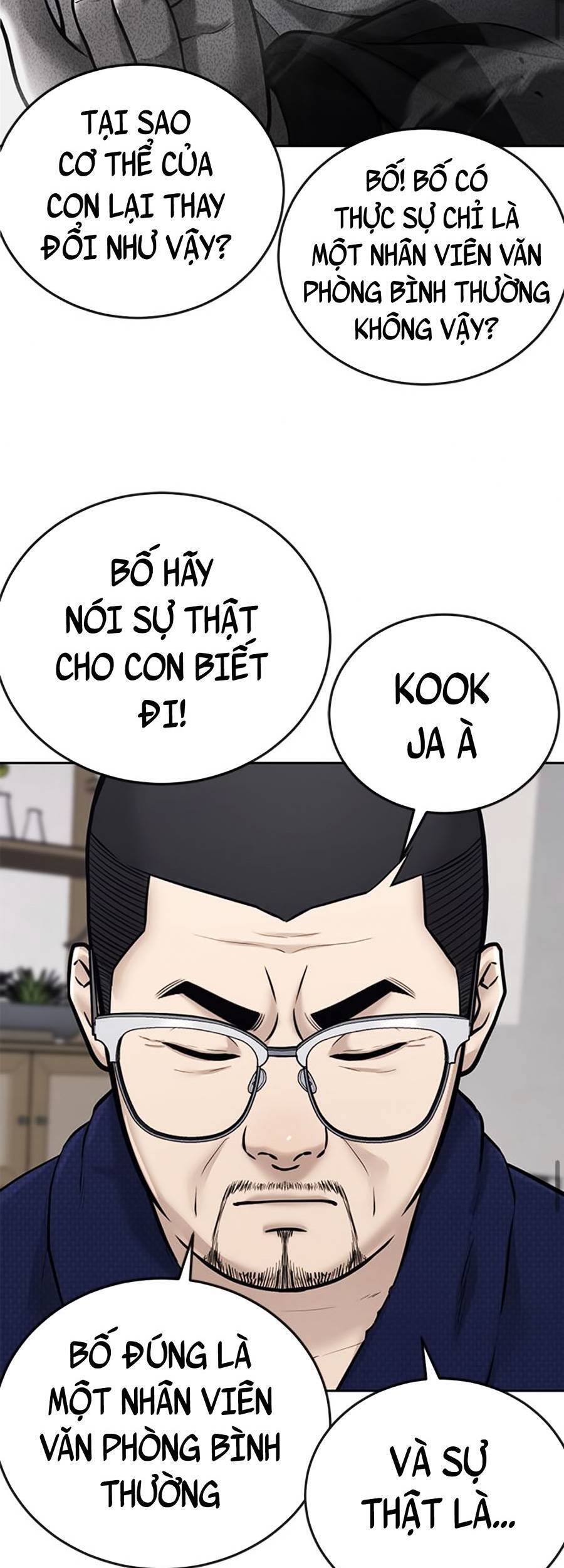 Nhiệm Vụ Diệu Kỳ Chap 28 - Next Chap 29