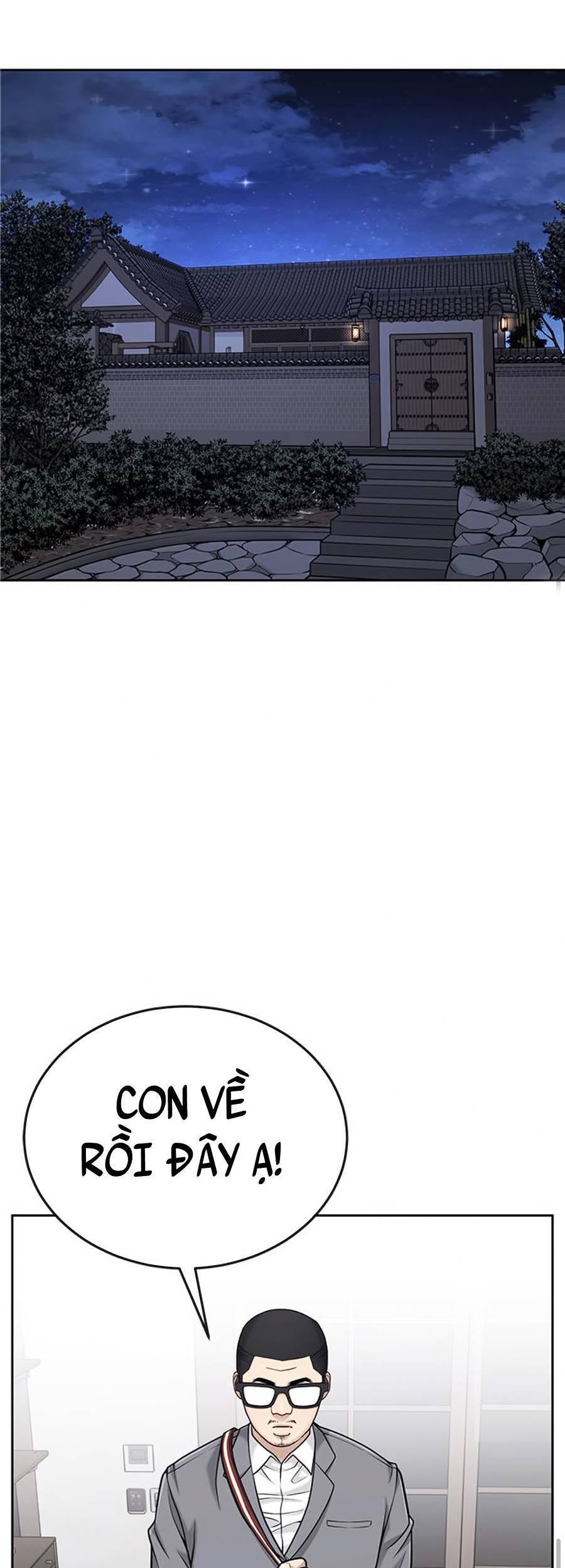 Nhiệm Vụ Diệu Kỳ Chap 28 - Next Chap 29