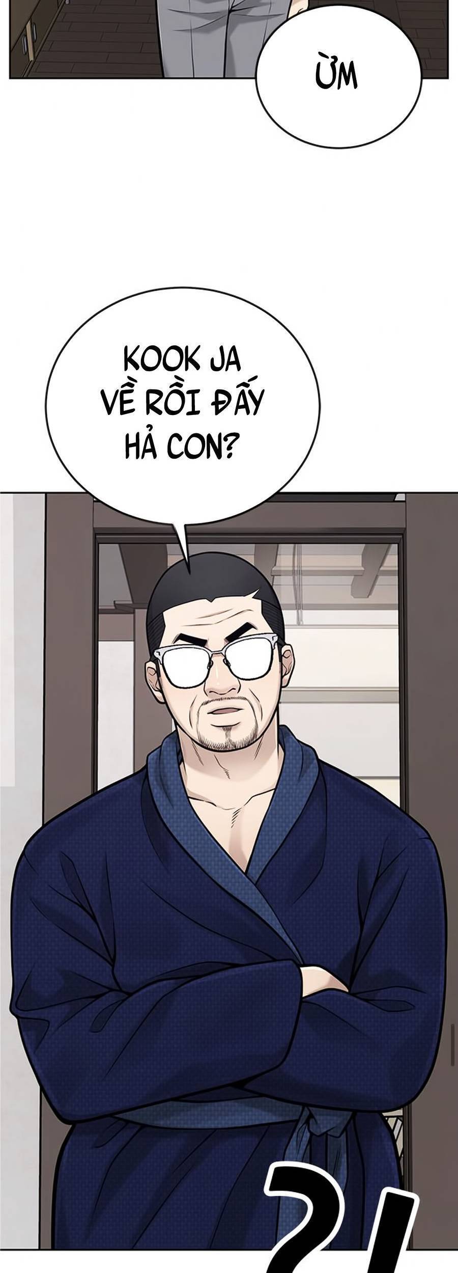 Nhiệm Vụ Diệu Kỳ Chap 28 - Next Chap 29