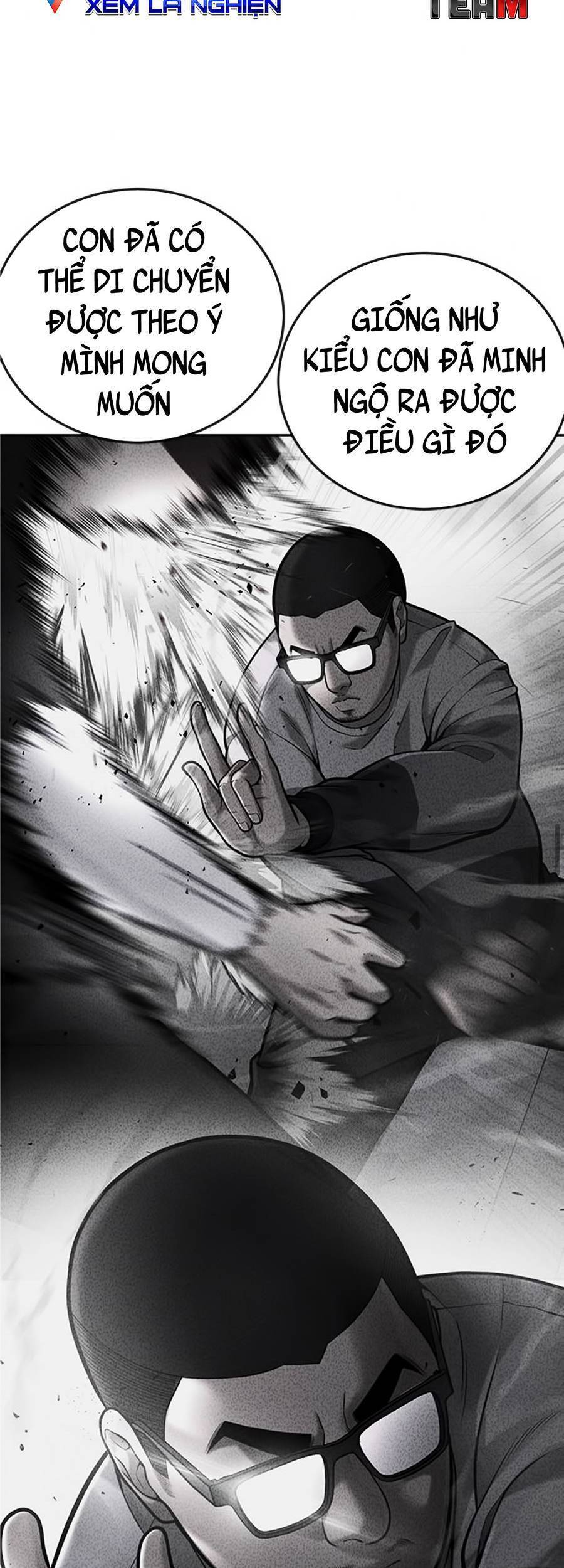 Nhiệm Vụ Diệu Kỳ Chap 28 - Next Chap 29