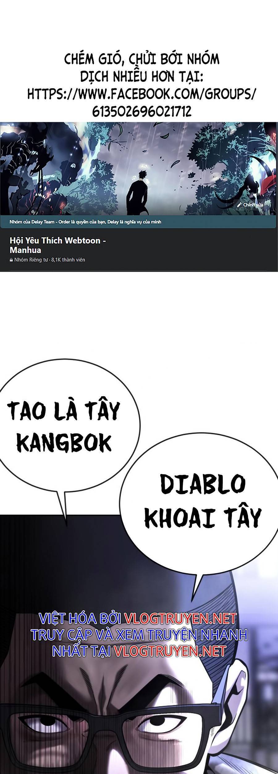 Nhiệm Vụ Diệu Kỳ Chap 28 - Next Chap 29