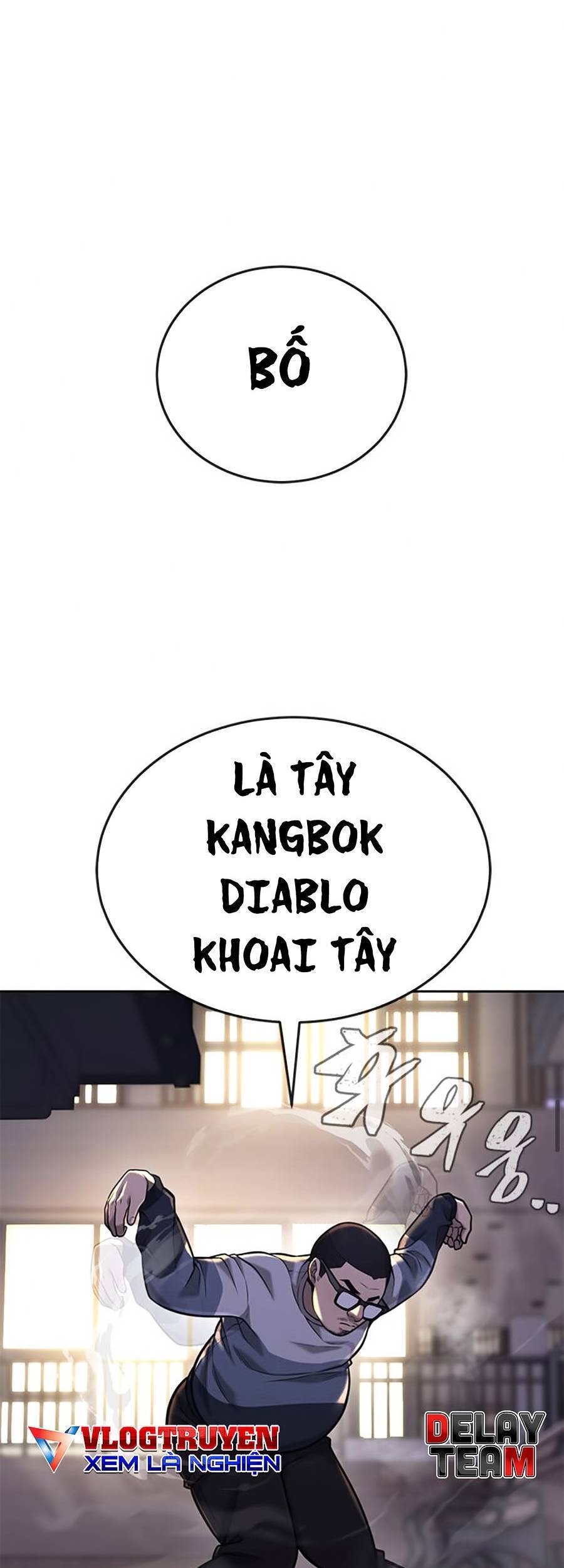 Nhiệm Vụ Diệu Kỳ Chap 28 - Next Chap 29