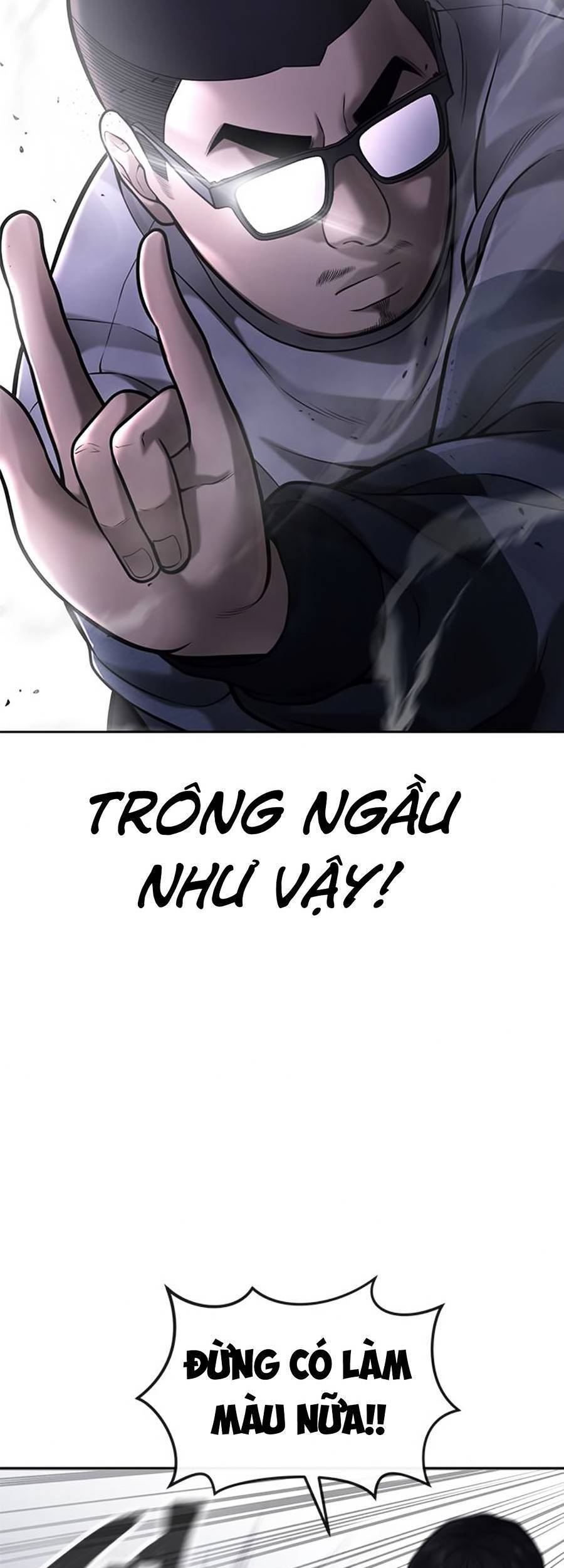 Nhiệm Vụ Diệu Kỳ Chap 28 - Next Chap 29