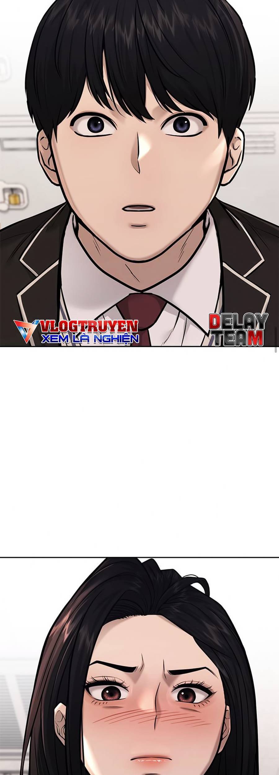 Nhiệm Vụ Diệu Kỳ Chap 28 - Next Chap 29