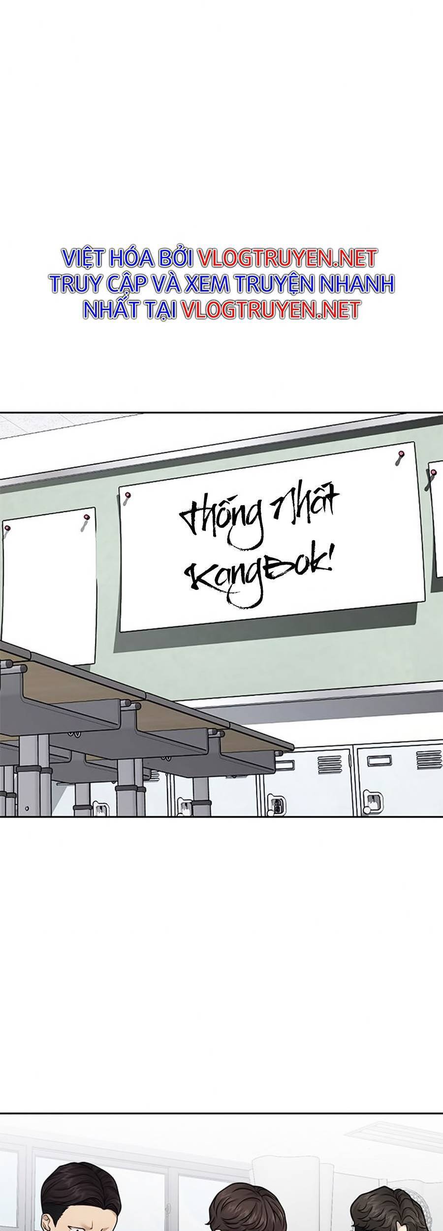 Nhiệm Vụ Diệu Kỳ Chap 28 - Next Chap 29