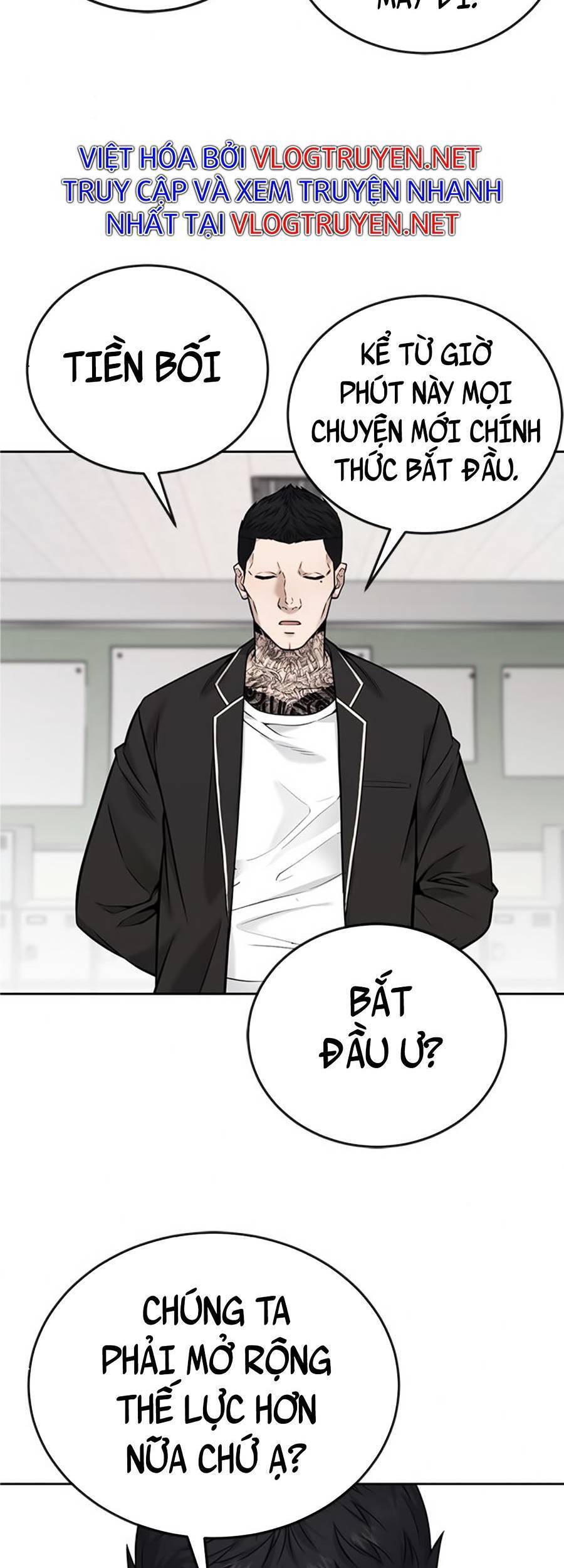 Nhiệm Vụ Diệu Kỳ Chap 28 - Next Chap 29