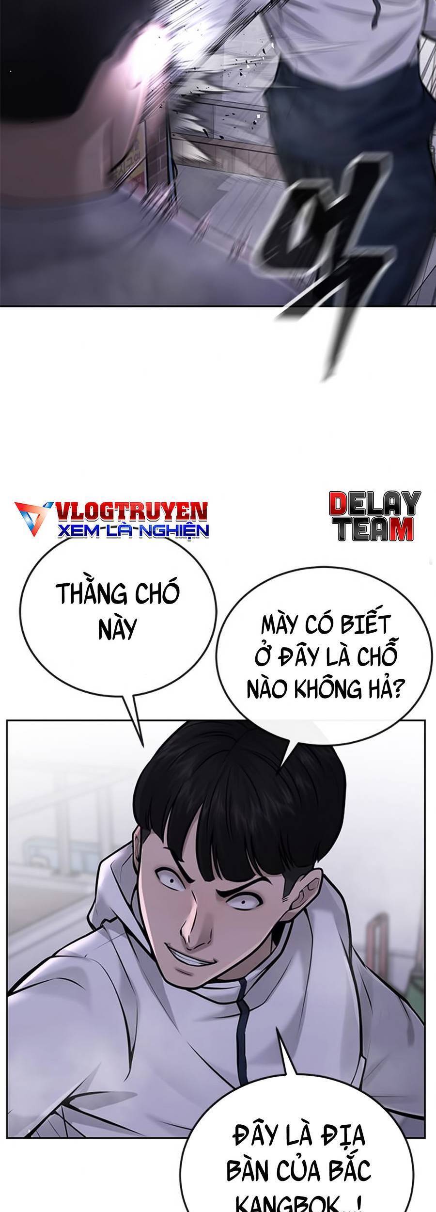 Nhiệm Vụ Diệu Kỳ Chap 28 - Next Chap 29