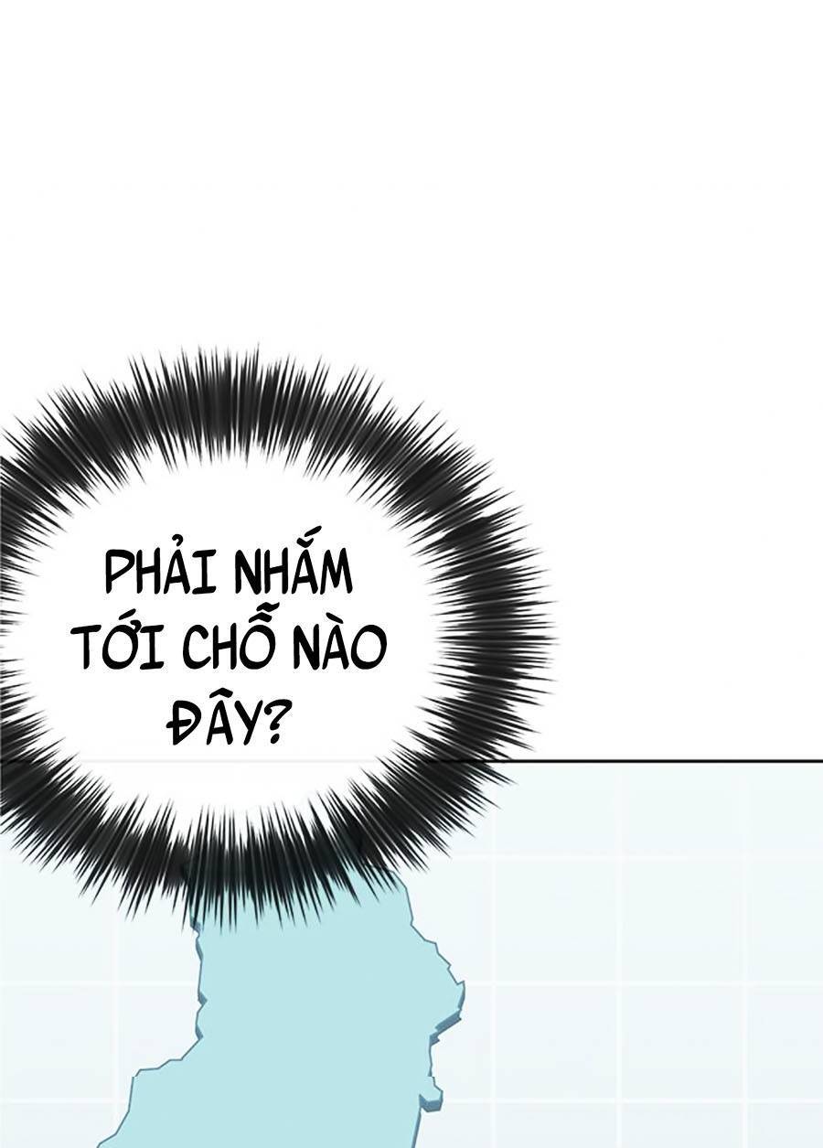 Nhiệm Vụ Diệu Kỳ Chap 28 - Next Chap 29