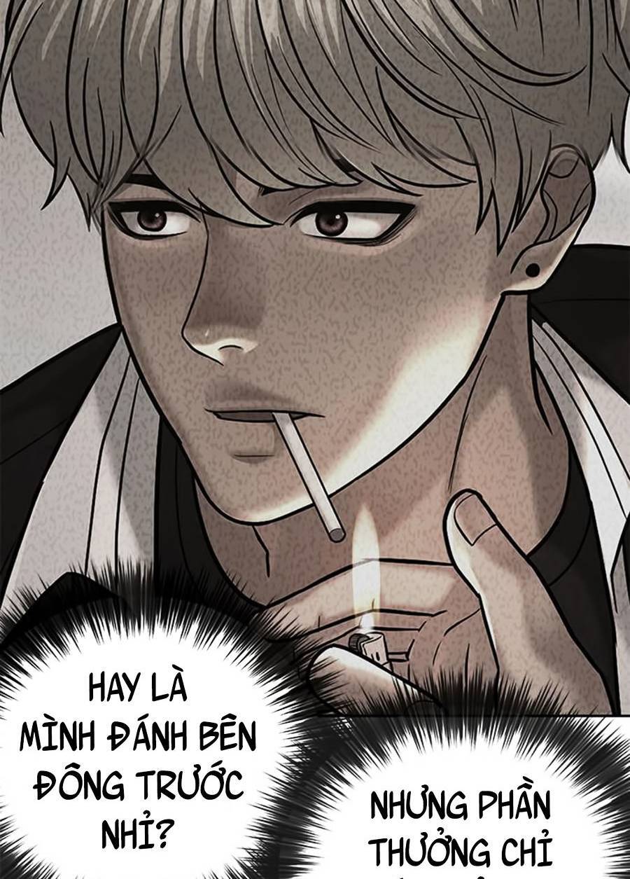 Nhiệm Vụ Diệu Kỳ Chap 28 - Next Chap 29
