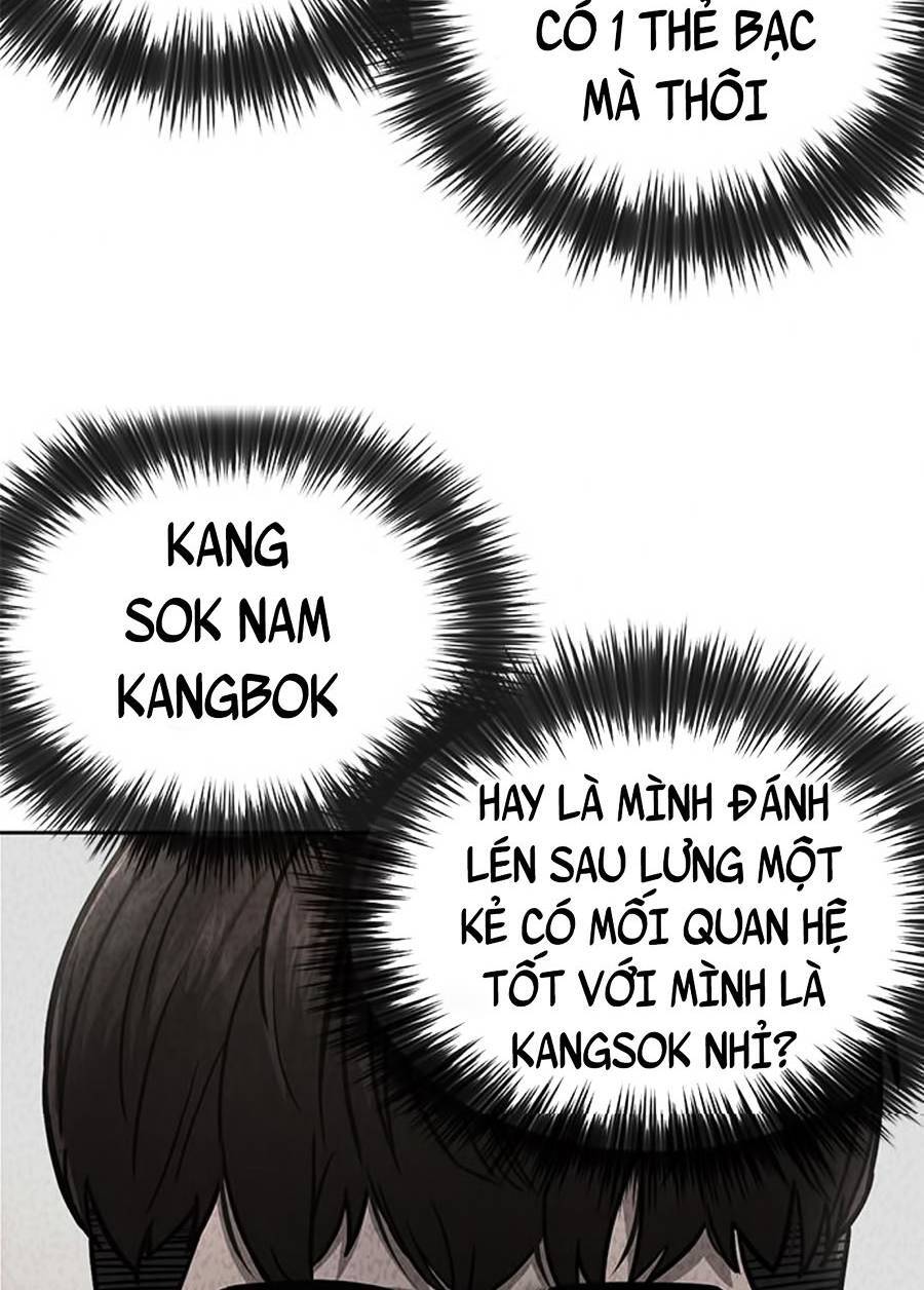 Nhiệm Vụ Diệu Kỳ Chap 28 - Next Chap 29