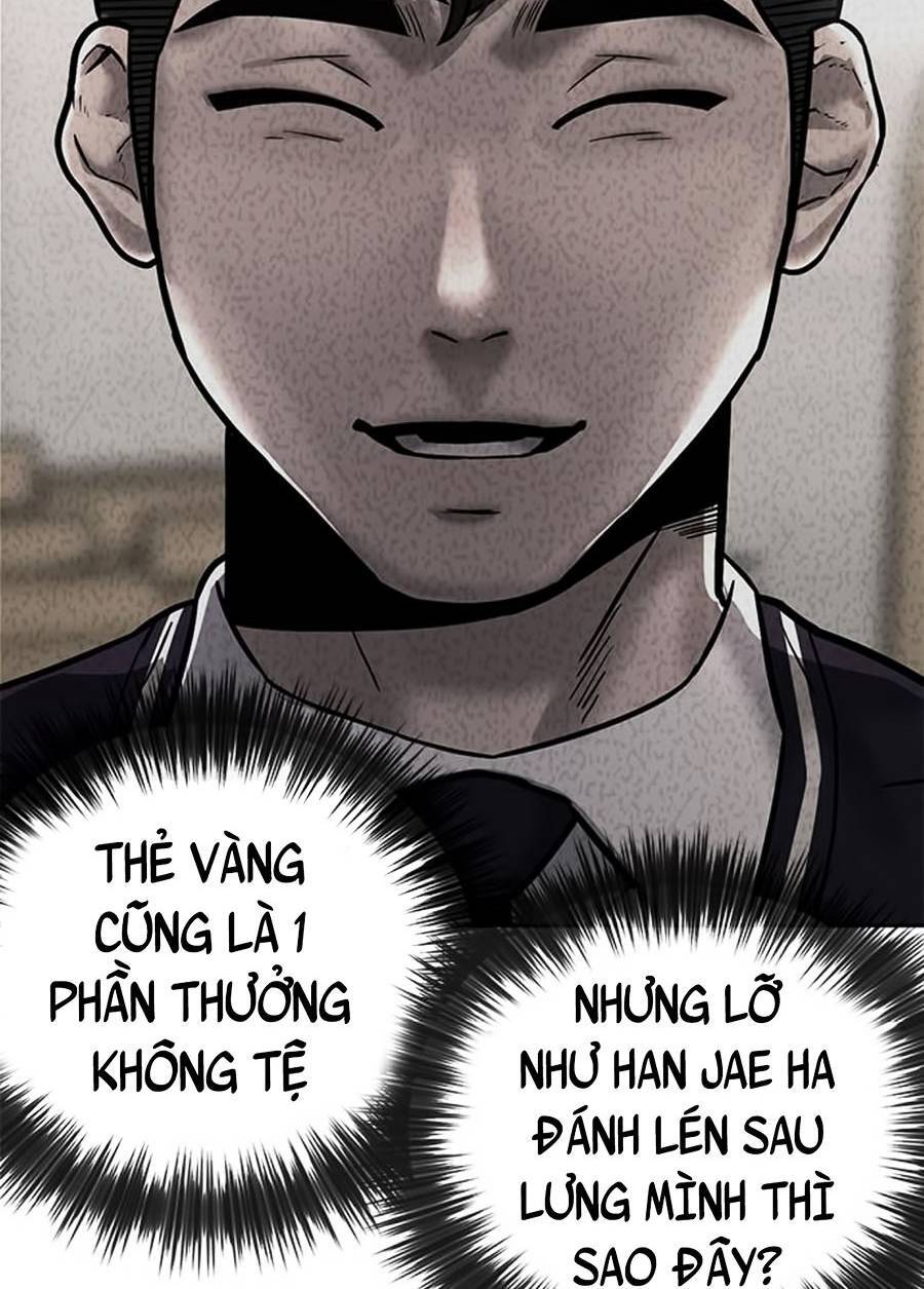 Nhiệm Vụ Diệu Kỳ Chap 28 - Next Chap 29