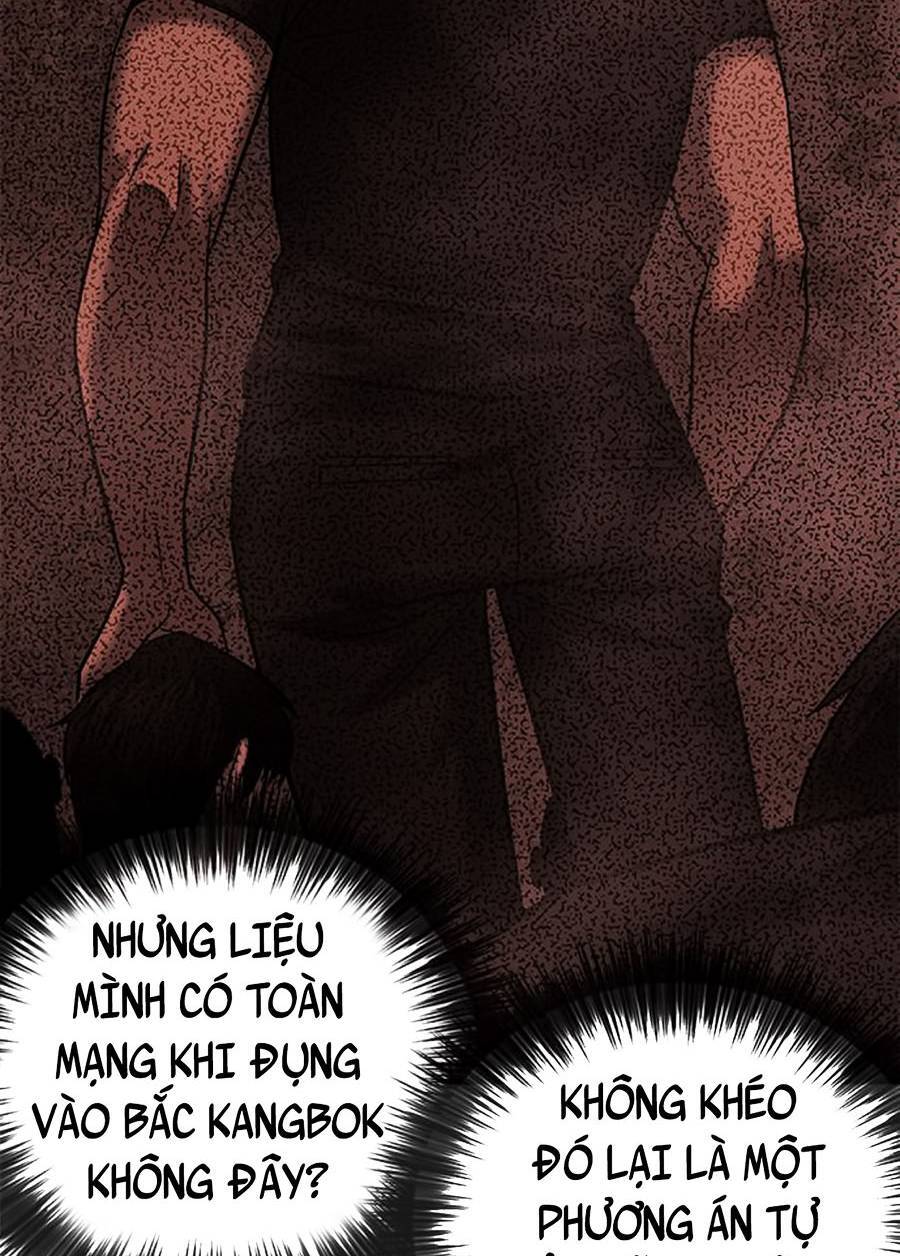 Nhiệm Vụ Diệu Kỳ Chap 28 - Next Chap 29