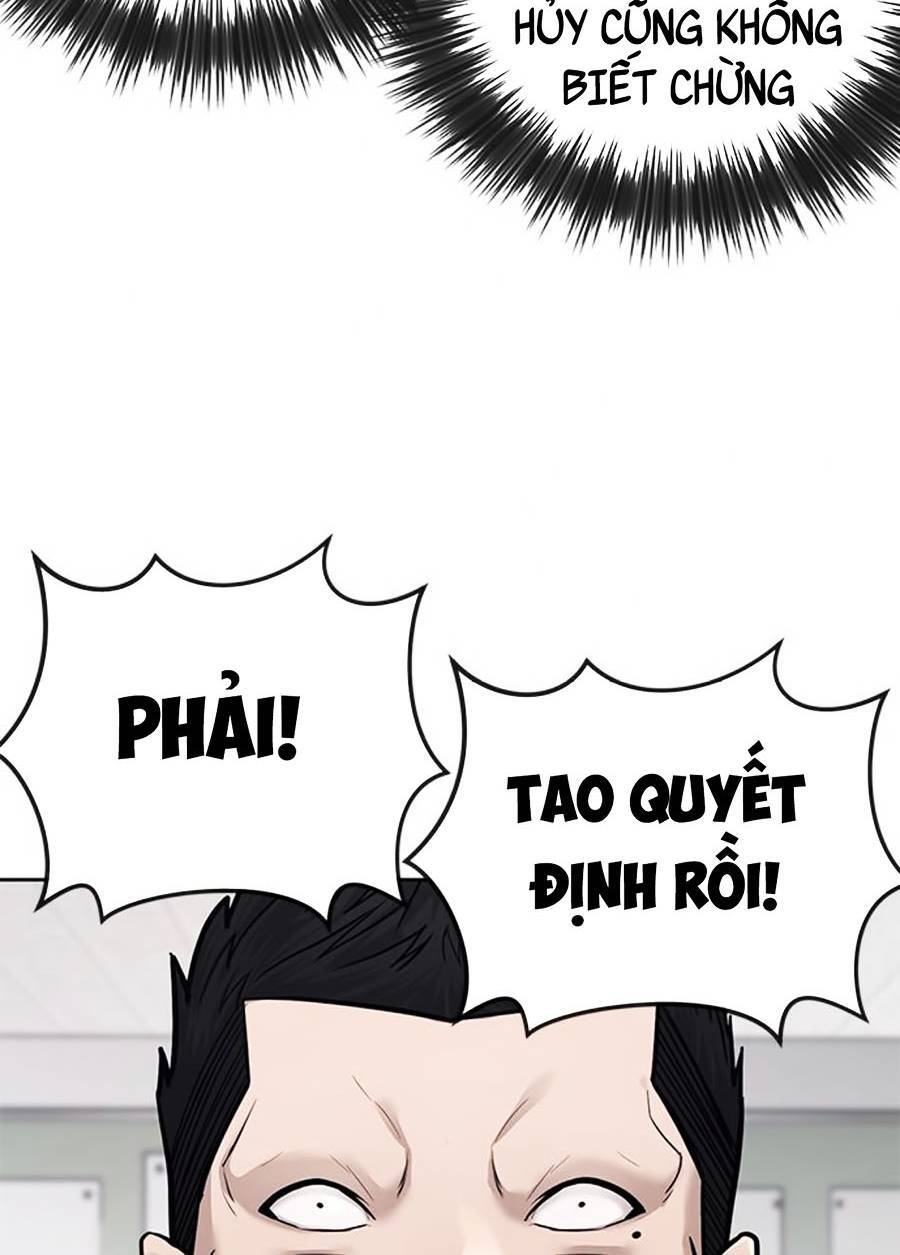 Nhiệm Vụ Diệu Kỳ Chap 28 - Next Chap 29