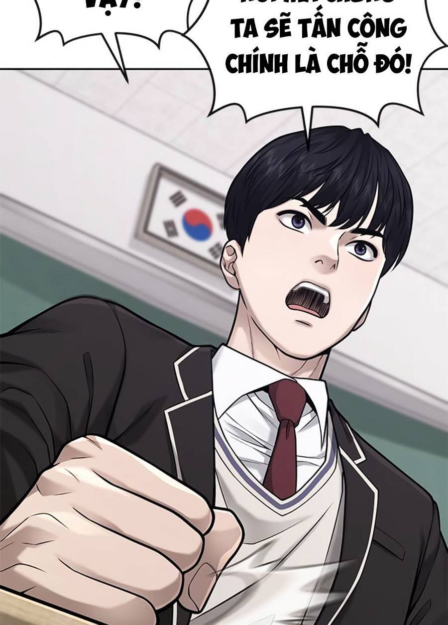 Nhiệm Vụ Diệu Kỳ Chap 28 - Next Chap 29