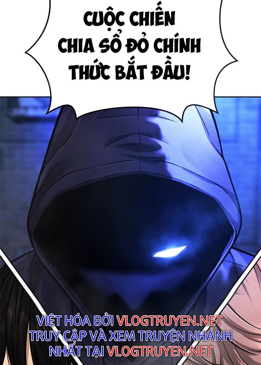 Nhiệm Vụ Diệu Kỳ Chap 28 - Next Chap 29