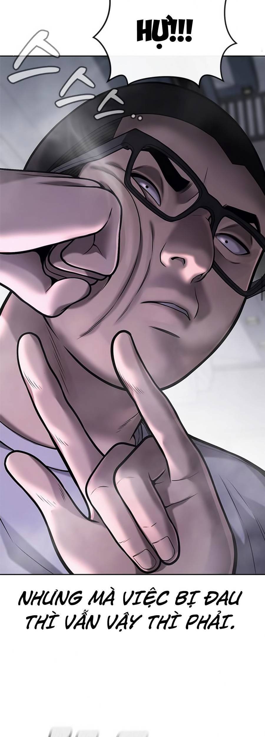 Nhiệm Vụ Diệu Kỳ Chap 28 - Next Chap 29