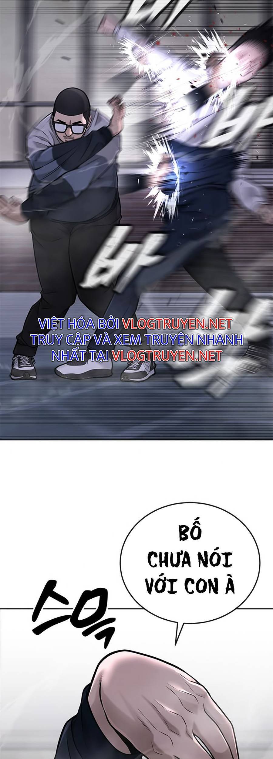 Nhiệm Vụ Diệu Kỳ Chap 28 - Next Chap 29