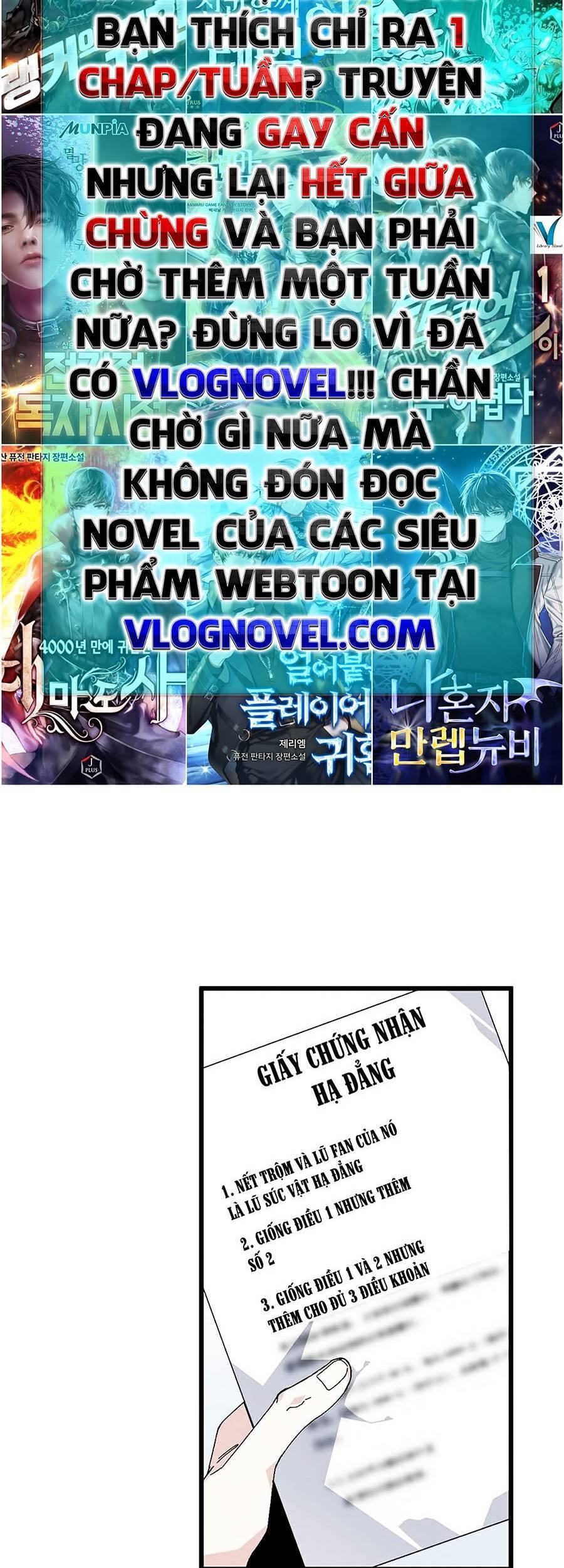 Nhiệm Vụ Diệu Kỳ Chap 28 - Next Chap 29