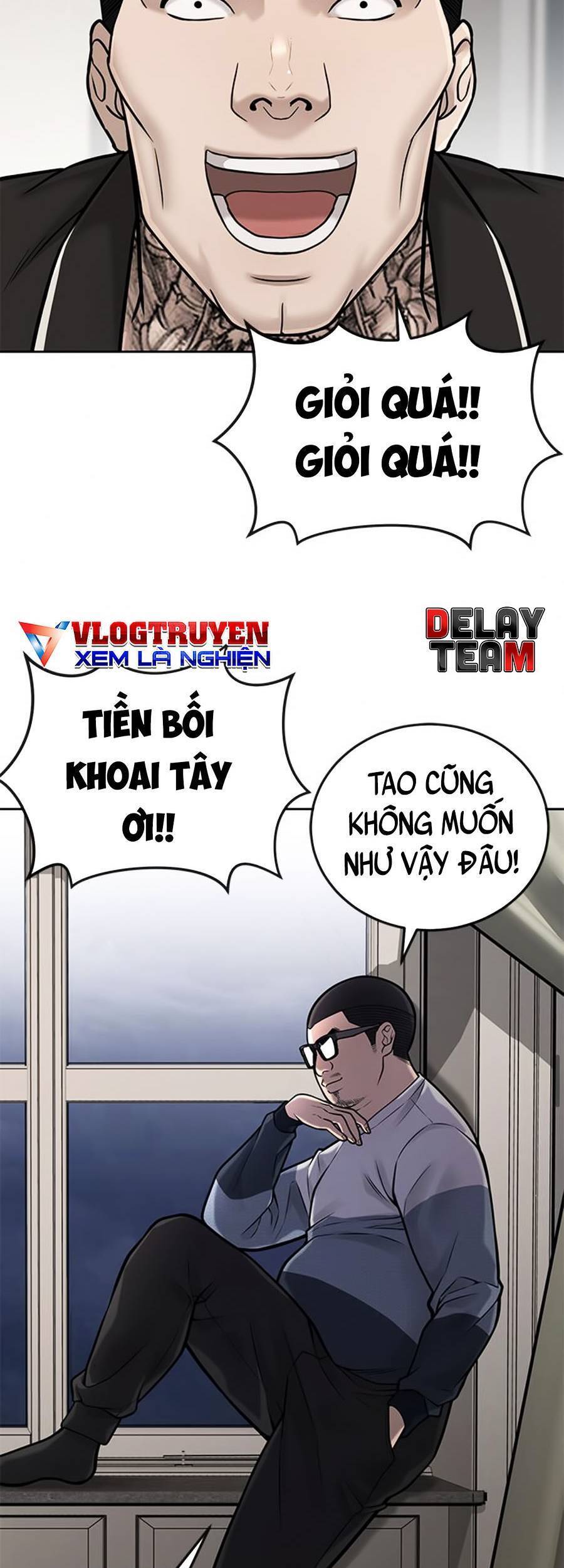 Nhiệm Vụ Diệu Kỳ Chap 28 - Next Chap 29