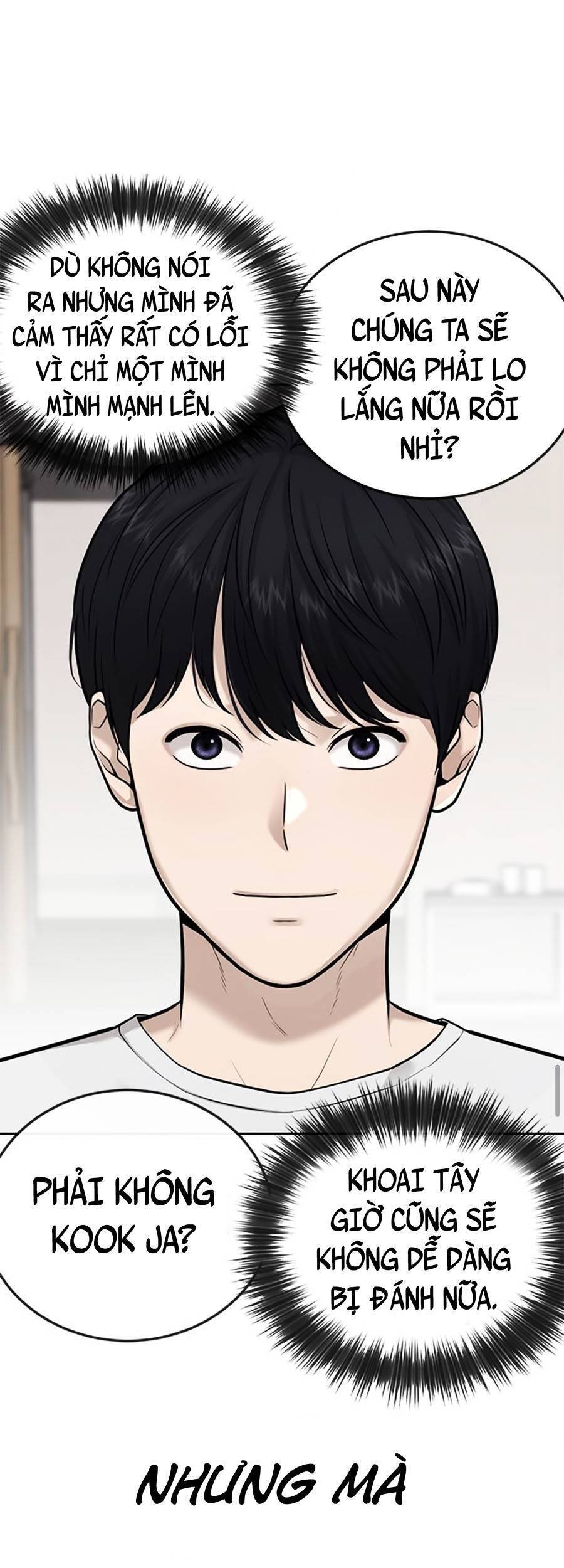 Nhiệm Vụ Diệu Kỳ Chap 28 - Next Chap 29