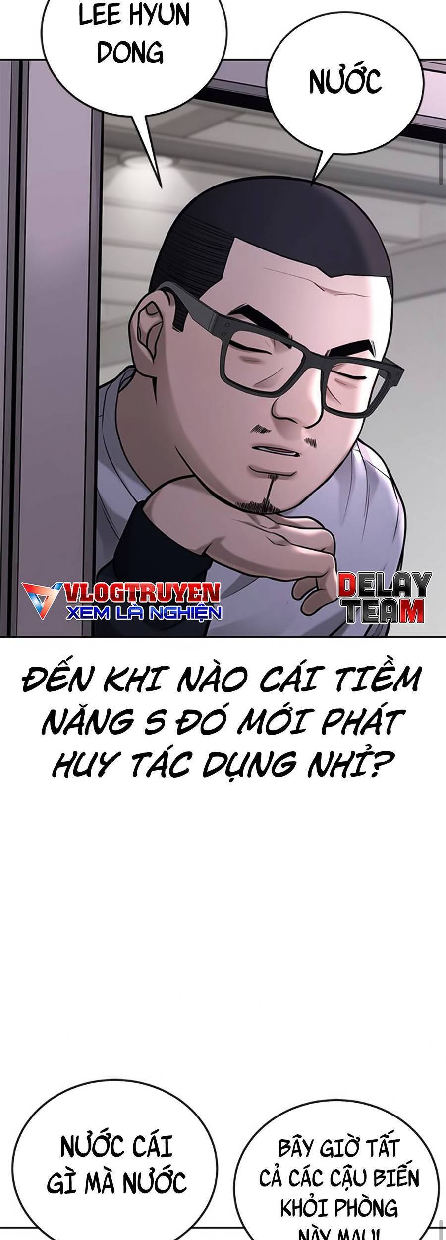 Nhiệm Vụ Diệu Kỳ Chap 28 - Next Chap 29