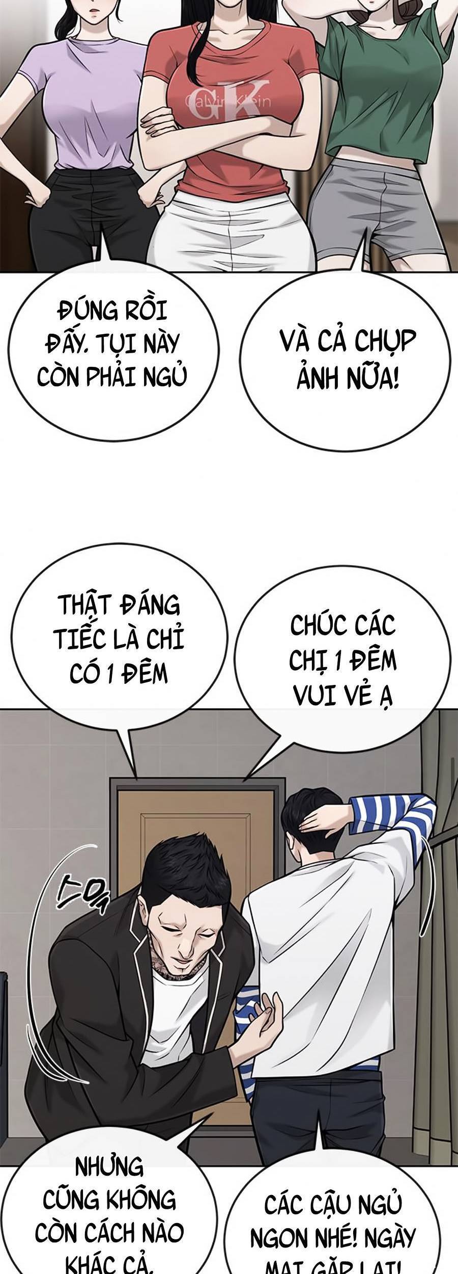 Nhiệm Vụ Diệu Kỳ Chap 28 - Next Chap 29