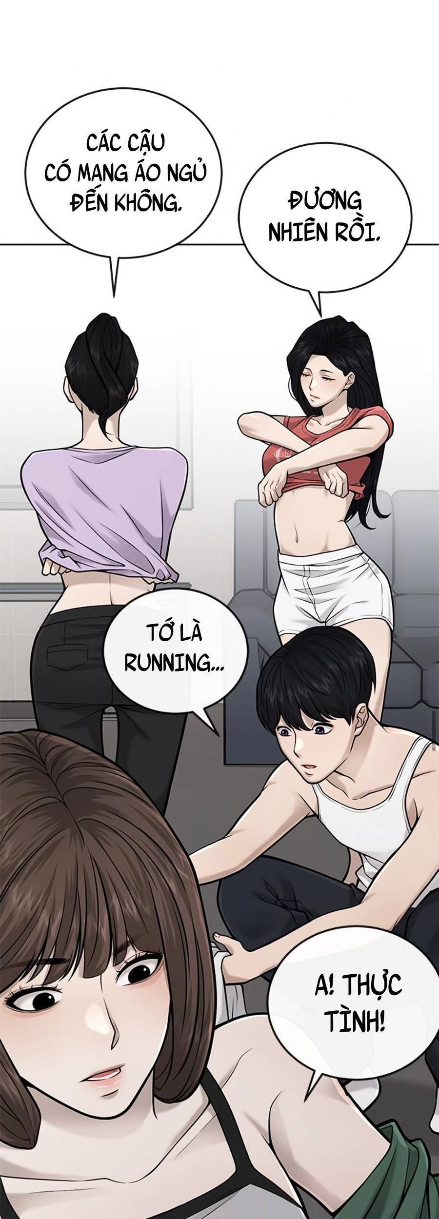 Nhiệm Vụ Diệu Kỳ Chap 28 - Next Chap 29