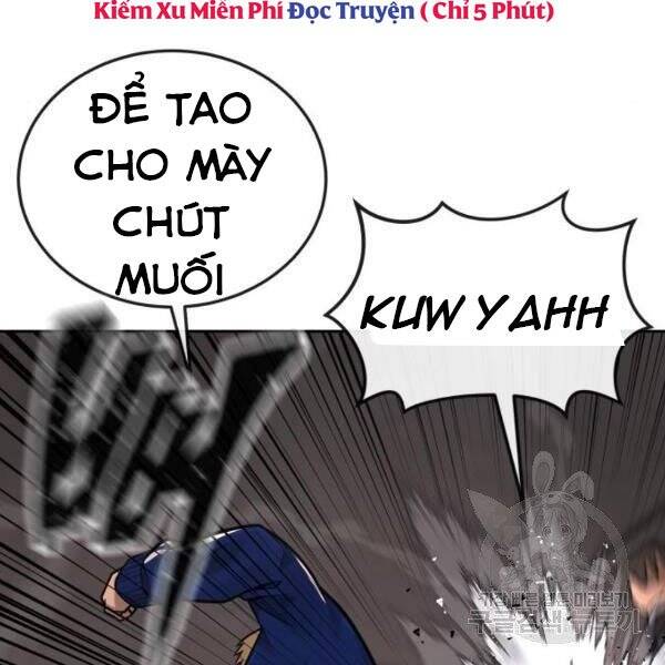 Nhiệm Vụ Diệu Kỳ Chap 31 - Next Chap 32