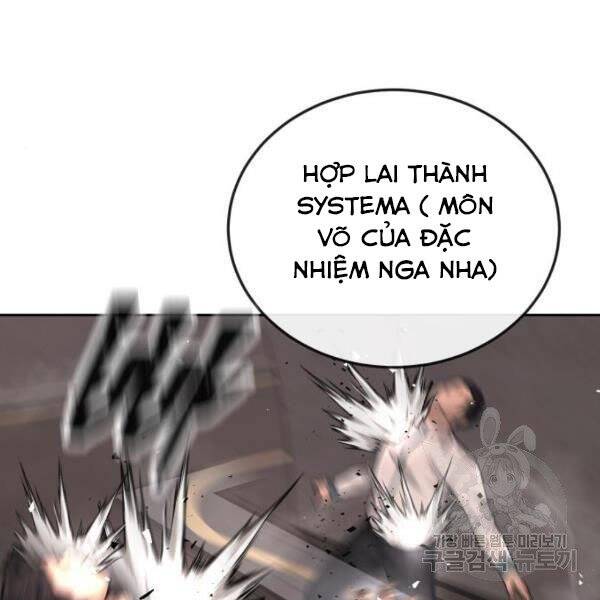 Nhiệm Vụ Diệu Kỳ Chap 31 - Next Chap 32