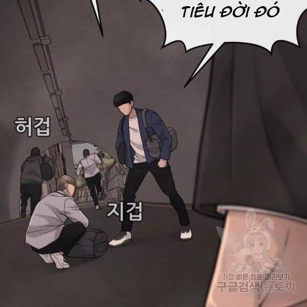 Nhiệm Vụ Diệu Kỳ Chap 31 - Next Chap 32