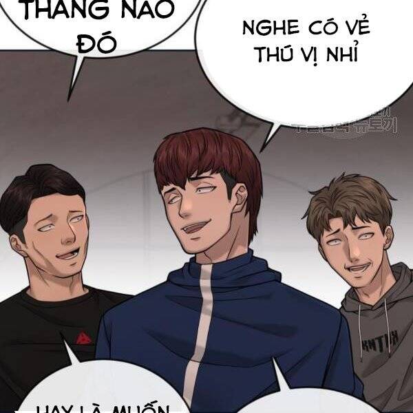 Nhiệm Vụ Diệu Kỳ Chap 31 - Next Chap 32