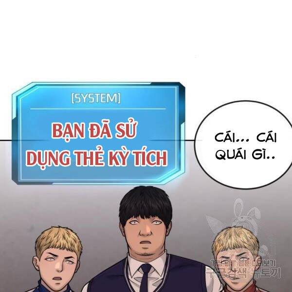 Nhiệm Vụ Diệu Kỳ Chap 31 - Next Chap 32