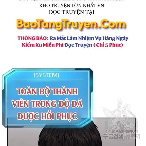 Nhiệm Vụ Diệu Kỳ Chap 31 - Next Chap 32