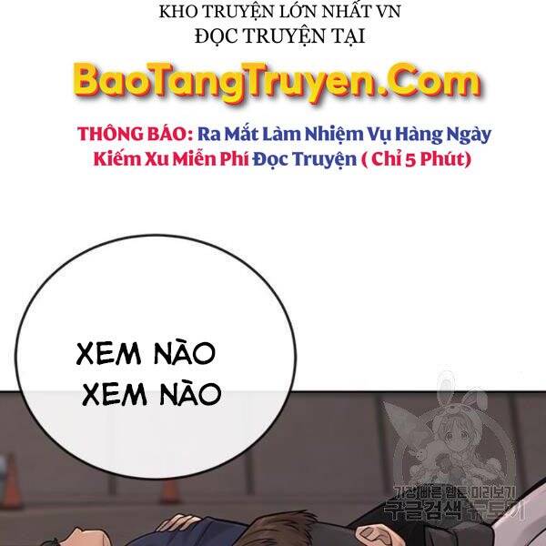 Nhiệm Vụ Diệu Kỳ Chap 31 - Next Chap 32